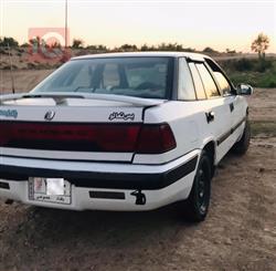 دايو اسبيرو